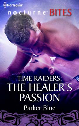 Title details for The Healer's Passion by Parker Blue - Available